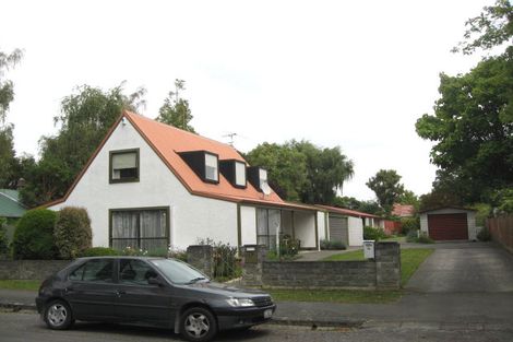 Photo of property in 2/17 Scotston Avenue, St Albans, Christchurch, 8052