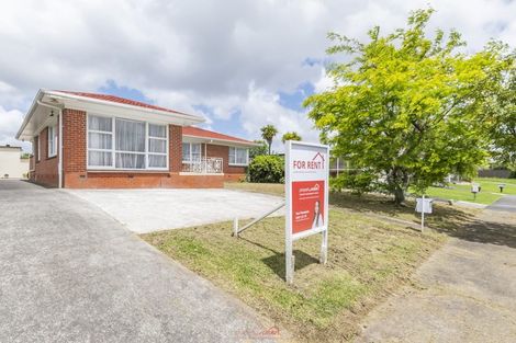Photo of property in 7 Dowling Place, Pakuranga, Auckland, 2010