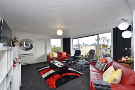 Photo of property in 543 Yarrow Street, Glengarry, Invercargill, 9810