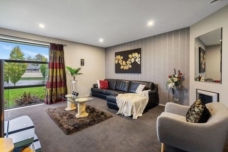 Photo of property in 1095 Goulds Road, Rolleston, 7614