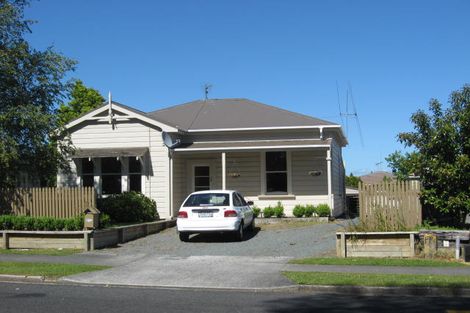 Photo of property in 312 Carlton Street, Te Awamutu, 3800