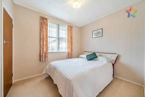 Photo of property in 8a Poole Crescent, Wainuiomata, Lower Hutt, 5014