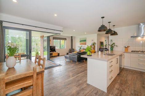 Photo of property in 87 Pukekauri Road, Waikino, Waihi, 3682