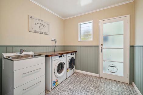 Photo of property in 14 Frances Street, Tirau, 3410