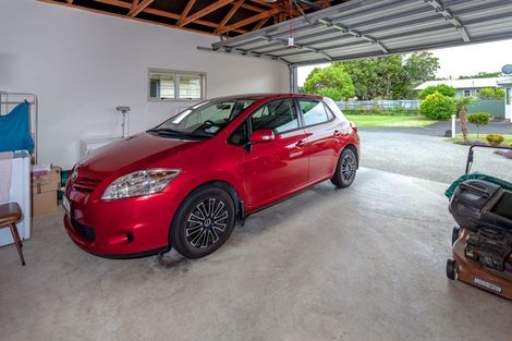 Photo of property in 214 Rolleston Street, Thames, 3500