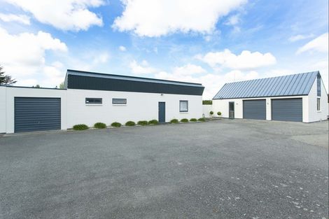 Photo of property in 39 Hinds Highway, Tinwald, Ashburton, 7775