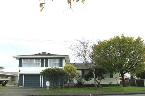 Photo of property in 50 Avalon Crescent, Avalon, Lower Hutt, 5011