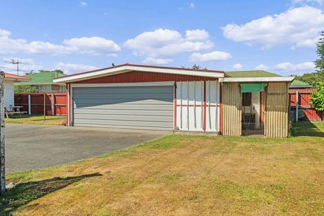 Photo of property in 146 Springs Road, Hornby, Christchurch, 8042