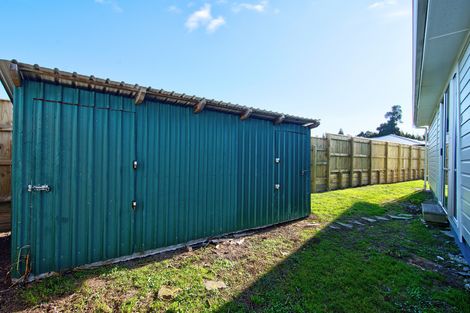 Photo of property in 4 George Street, Solway, Masterton, 5810