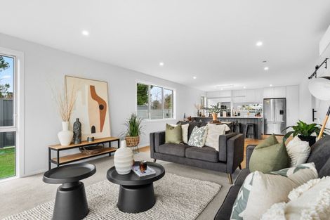 Photo of property in 21 Hereford Drive, Carterton, 5713