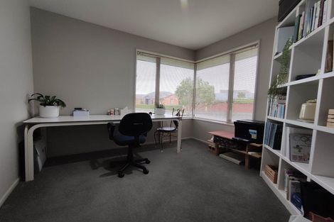 Photo of property in 5 Cassinia Gardens, Aidanfield, Christchurch, 8025