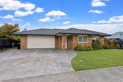 Photo of property in 129 Allison Crescent, Kaiapoi, 7630