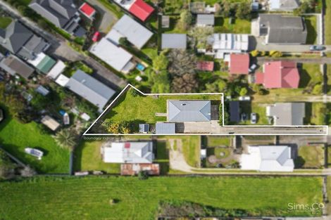 Photo of property in 202 Heads Road, Gonville, Whanganui, 4501