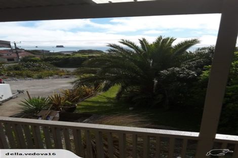Photo of property in 1060 Stewart Street, Rapahoe, Greymouth, 7803