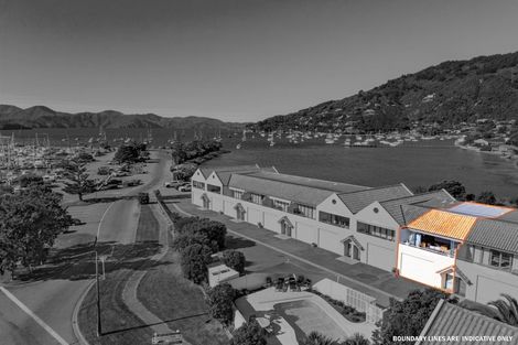 Photo of property in 10/45 Beach Road, Waikawa, Picton, 7220