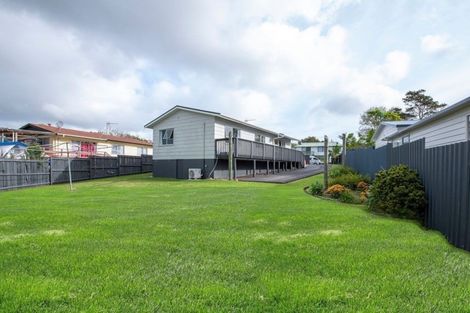 Photo of property in 124 Boundary Road, Clover Park, Auckland, 2019