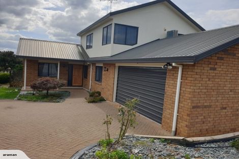 Photo of property in 27 Rosehill Place, Nawton, Hamilton, 3200