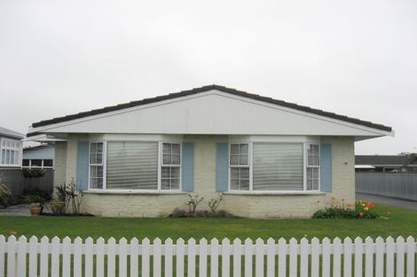 Photo of property in 550 Queen Street East, Levin, 5510