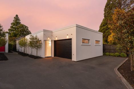 Photo of property in 1/123 Heaton Street, Merivale, Christchurch, 8052
