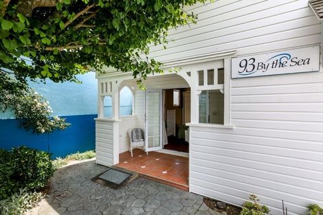 Photo of property in 93 Buller Street, New Plymouth, 4312