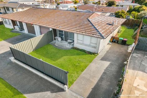 Photo of property in 2/93 Riverbend Road, Onekawa, Napier, 4110