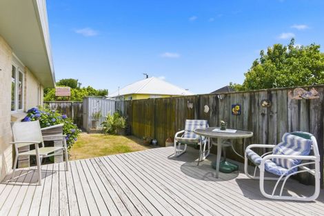 Photo of property in 61b Winchester Street, Levin, 5510