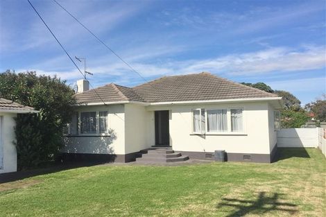 Photo of property in 131 Alma Road, Gonville, Whanganui, 4501