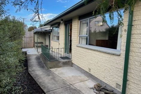 Photo of property in 3/29 Trafalgar Street, St Albans, Christchurch, 8014