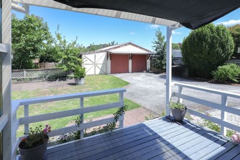 Photo of property in 59 Bailey Street, Huntly, 3700