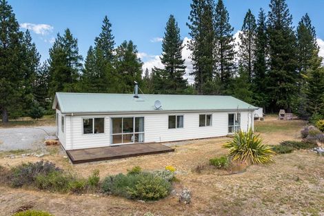 Photo of property in 8 North West Arch, Twizel, 7901
