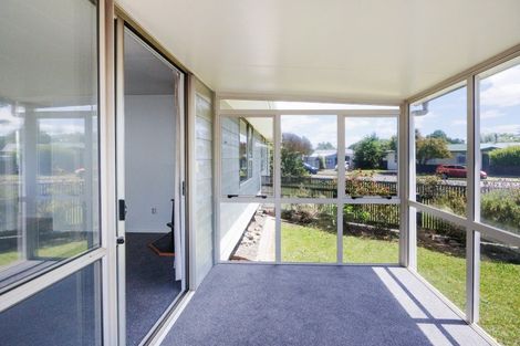 Photo of property in 132 Stanford Street North, Ashhurst, 4810