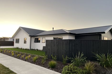 Photo of property in 34 Spitfire Drive, Burleigh, Blenheim, 7201