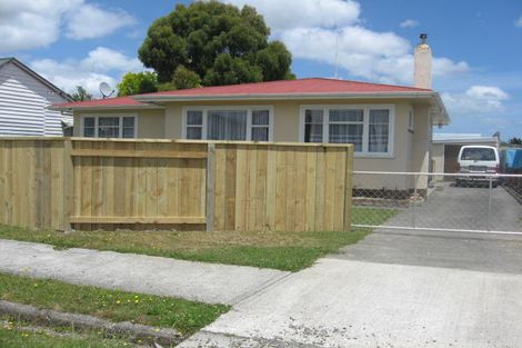 Photo of property in 120 Denbigh Street, Feilding, 4702