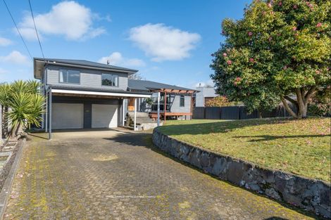 Photo of property in 198 Taharepa Road, Tauhara, Taupo, 3330
