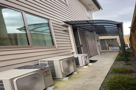 Photo of property in 32 Lisnoble Road, Flat Bush, Auckland, 2019