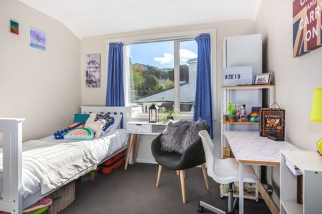 Photo of property in 2 Abbey Way, Whitby, Porirua, 5024