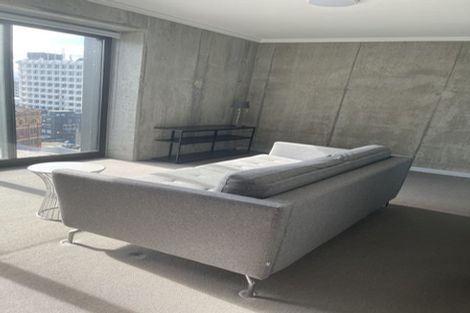 Photo of property in Frame Apartments, 801/111 Molesworth Street, Thorndon, Wellington, 6011