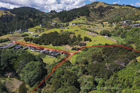 Photo of property in 19 Te Mata Drive, Te Mata, Thames, 3575