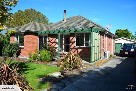 Photo of property in 171 Aorangi Road, Bryndwr, Christchurch, 8053