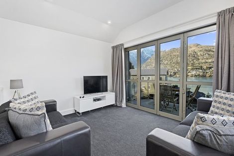 Photo of property in Breakfree Alpine Village, 17/643 Frankton Road, Queenstown, 9300