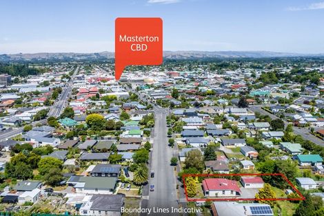 Photo of property in 79 Perry Street, Masterton, 5810