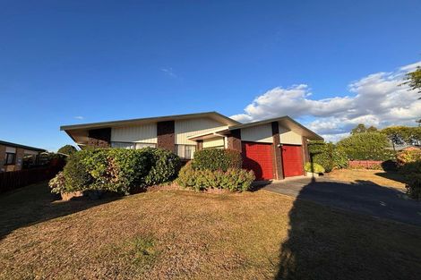 Photo of property in 10 Kestrel Crescent, Matamata, 3400