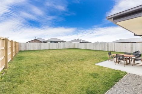 Photo of property in 26 Flint Road, Rolleston, 7614