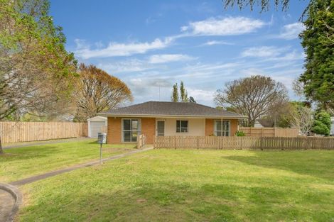 Photo of property in 12 Chantal Place, Red Hill, Papakura, 2110