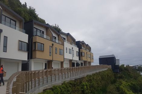 Photo of property in 117 Tiketike Way, Brooklyn, Wellington, 6021