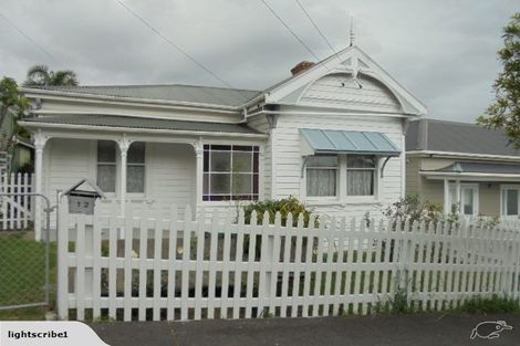 Photo of property in 12 Northland Street, Grey Lynn, Auckland, 1021