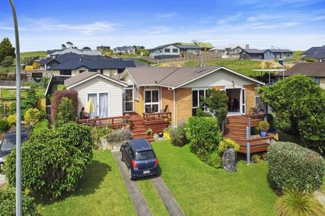 Photo of property in 26 Hillcrest Street, Tirau, 3410