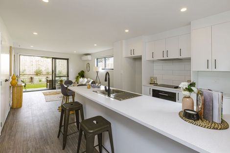 Photo of property in 6/63 Hillcrest Avenue, Hillcrest, Auckland, 0627