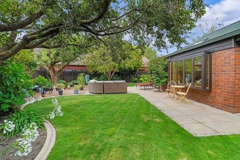 Photo of property in 33 Lancewood Drive, Halswell, Christchurch, 8025