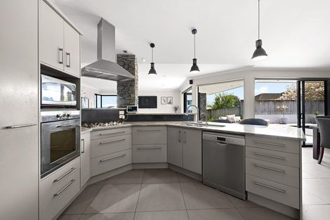 Photo of property in 21 Raddington Way, Huntington, Hamilton, 3210